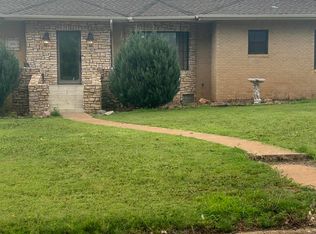 424 Avenue F, Beaver, OK 73932