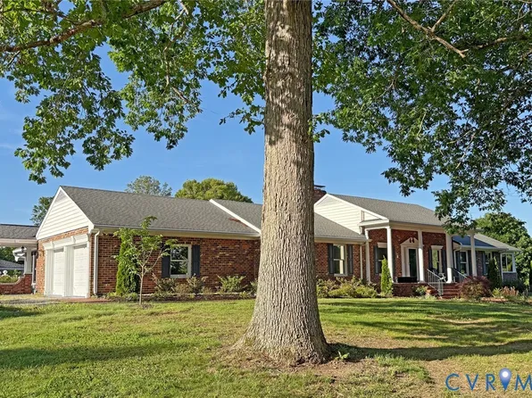13300 W Patrick Henry Rd, Montpelier, VA 23047