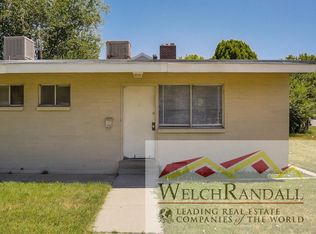 279 S Pueblo St, Salt Lake City, UT 84104