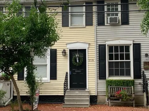 110 Nagle St, Harrisburg, PA 17104