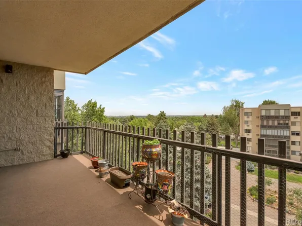 14000 E Linvale Place Bldg 217 #610, Aurora, CO 80014