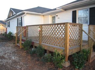 408 N Crigler St, Charlotte, NC 28216