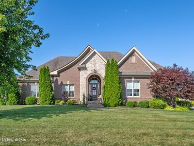 5801 Sumner Pl, Crestwood, KY, 40014