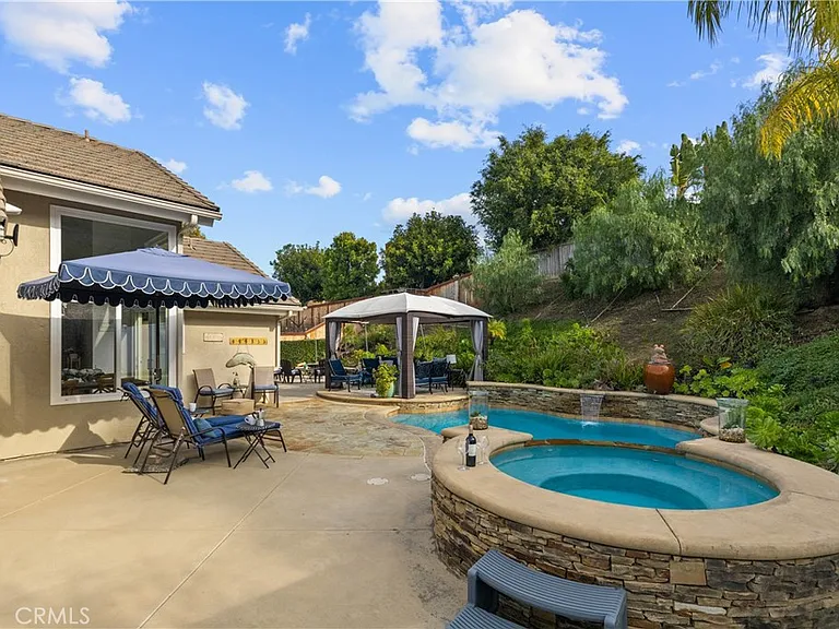 25662 Cresta Loma — Photo 48