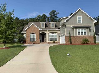 5859 Dahlgren Trl, Tallahassee, FL 32312