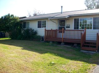 1836 Columbine St, Anchorage, AK 99508