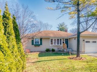 4411 Florence Ave, Downers Grove, IL 60515