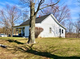 714 Colt Rdg, Spencer, WV 25276