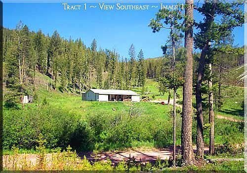 11 Kelly Ann Road, Philipsburg, MT
