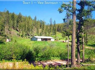 11 Kelly Ann Dr, Philipsburg, MT 59858