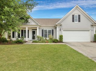 349 Waterlily Way, Summerville, SC 29486