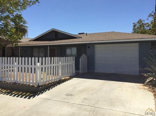151 North St, Taft, CA 93268