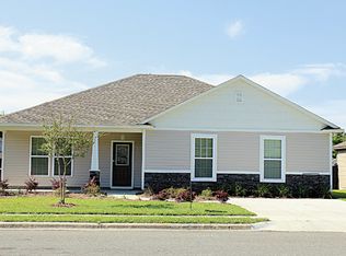 1111 Baton Rouge Ct, Tallahassee, FL 32305