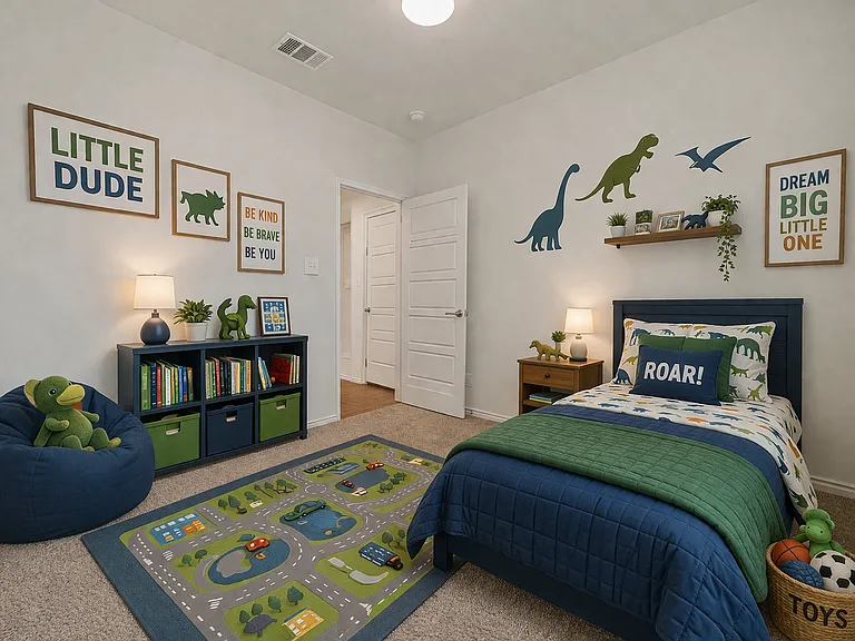3609 Sabine Dr — Photo 29