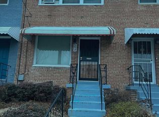 6426 N Capitol St NW, Washington, DC 20012