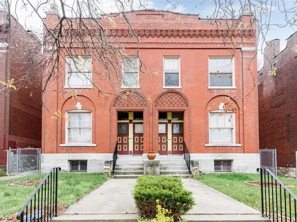 2304 Russell Blvd, Saint Louis, MO 63104