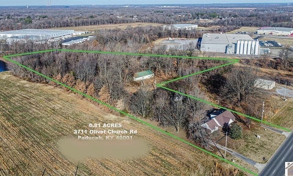 1st image of 3711 Olivet Church Rd