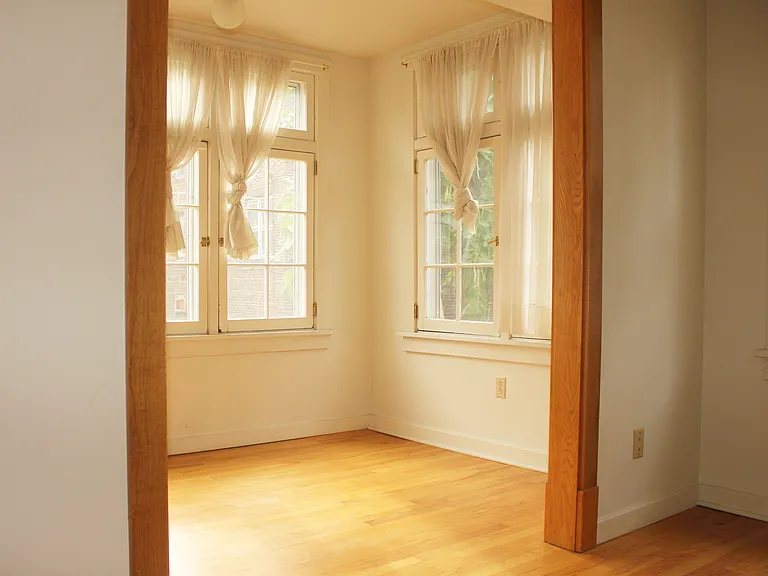 Sun room