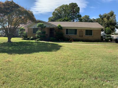 1011 N Rosser St, Forrest City, AR, 72335