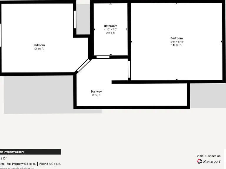205 Lydia Dr — Photo 21