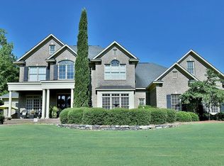 631 Carrington Trl, Midland, GA 31820