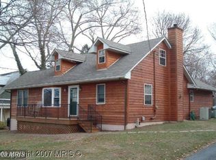 601 S Main St, Mount Airy, MD 21771