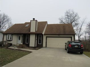 530 Rachel Cir NW, Massillon, OH 44646