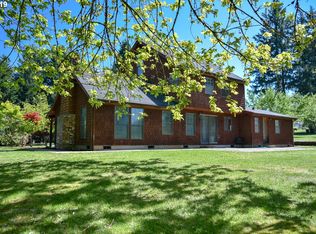 84666 Parkway Rd, Pleasant Hill, OR 97455