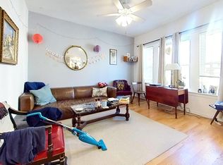 Belmont-Orchard, Chicago, IL 60657