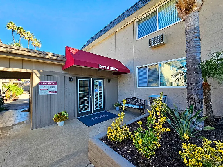 Mapleview Apt. Homes — Photo 6