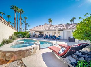 55935 Pinehurst, La Quinta, CA 92253
