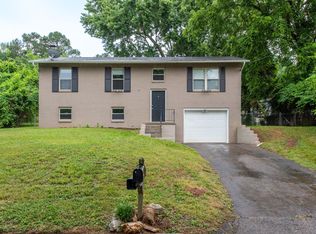 4309 Mascarene Rd, Knoxville, TN 37921