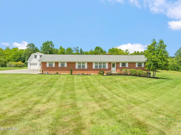 8617 N Ruggles Ferry Pike, Strawberry Plains, TN 37871