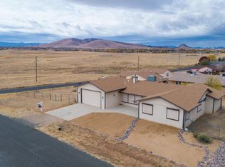 6000 N Reata Dr, Prescott Valley, AZ 86314