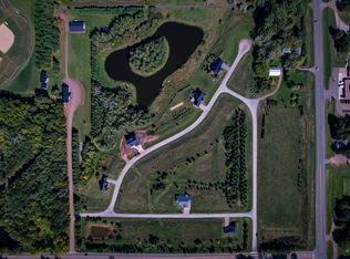 945 Eldris Way, Mora, MN 55051