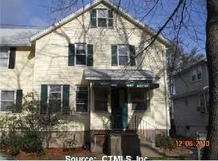 88 Hortense St, Stratford, CT 06614