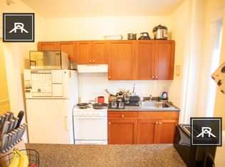 6 Park Vale Ave #9, Allston, MA 02134