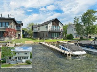 80 Sunset Dr, Belmont, NH 03220