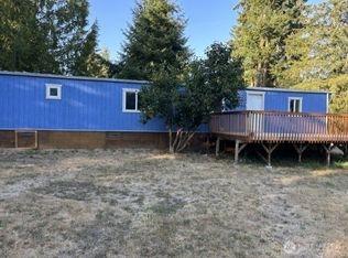 170 E Skookum Dr, Shelton, WA 98584