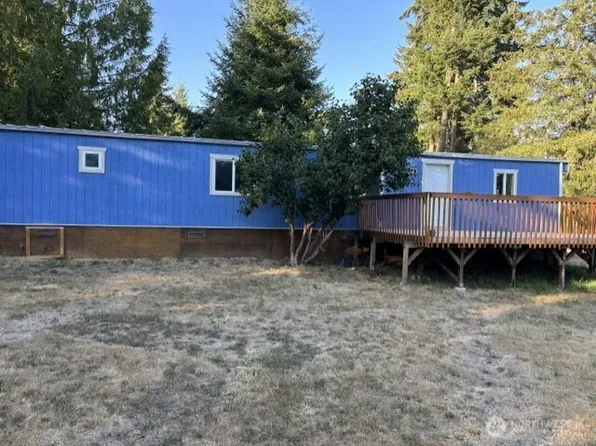 170 E Skookum Drive, Shelton, WA 98584