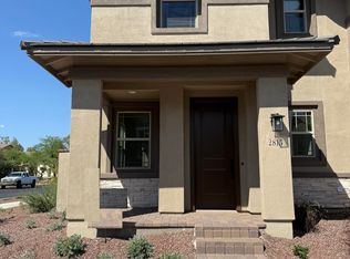 2815 N Claire Dr, Buckeye, AZ 85396