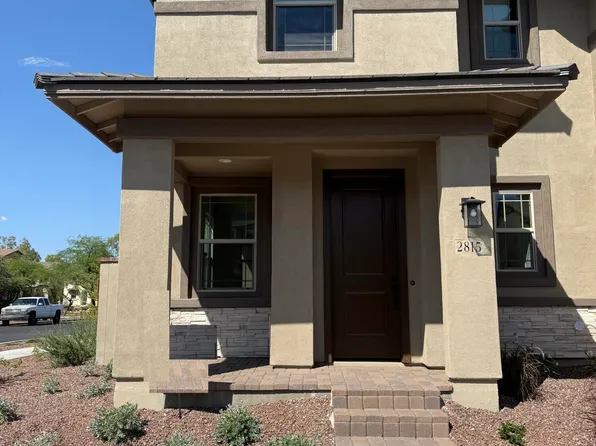 2815 N CLAIRE Drive, Buckeye, AZ 85396