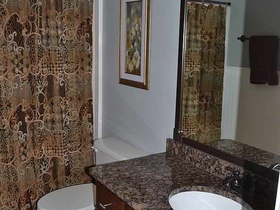 guest bath first floor
