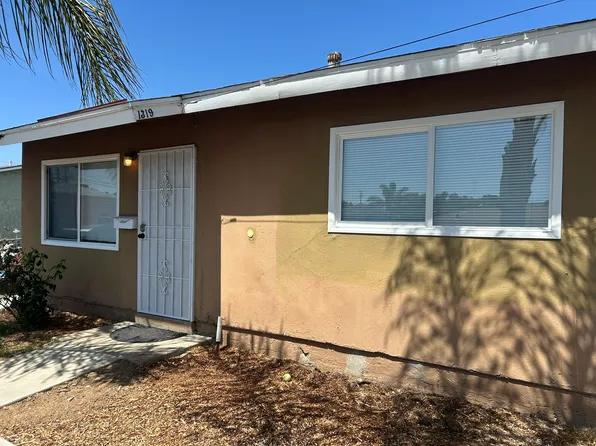 1317-19 E 5th St, National City, CA 91950