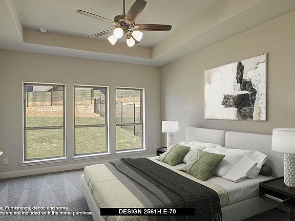 4th image of 24033 Sidehill Ln