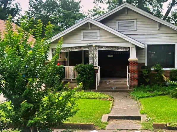 4706 Parry Ave, Dallas, TX 75223