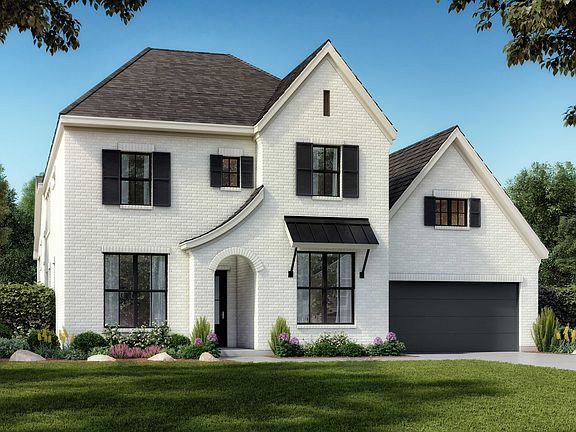 Elevation E