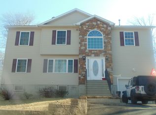 1350 Cambell Way, Tobyhanna, PA