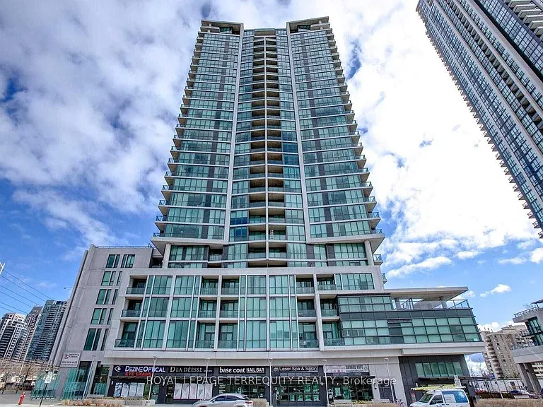 3985 Grand Park Dr #1001 — Photo 21