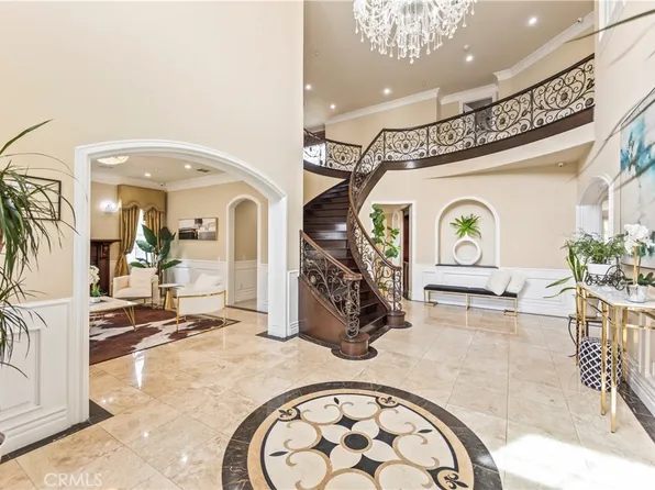 1117 Encanto Dr, Arcadia, CA 91007